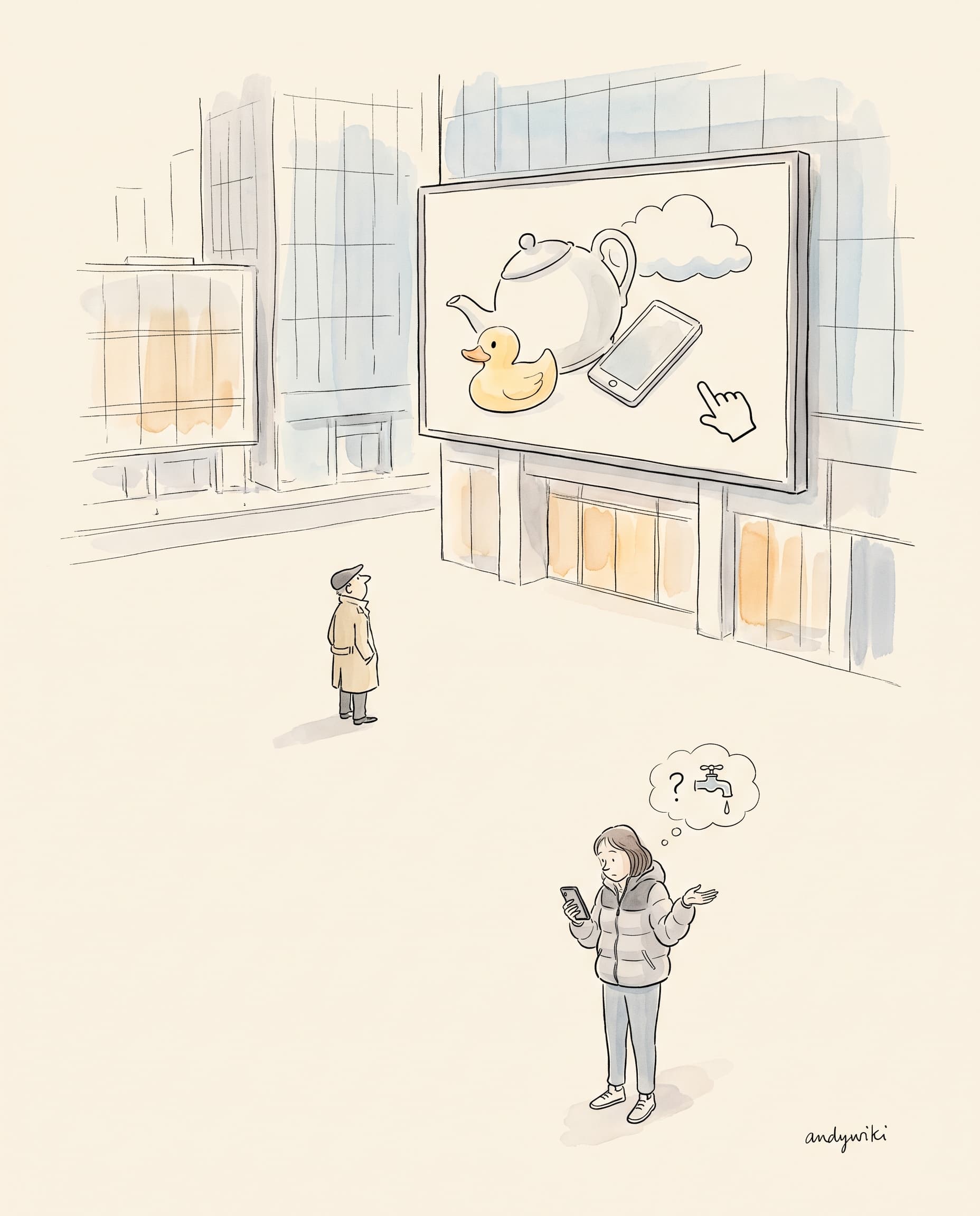 AI가 엉뚱한 걸 내놓는 건 실력이 아니라 지시가 새는 것입니다