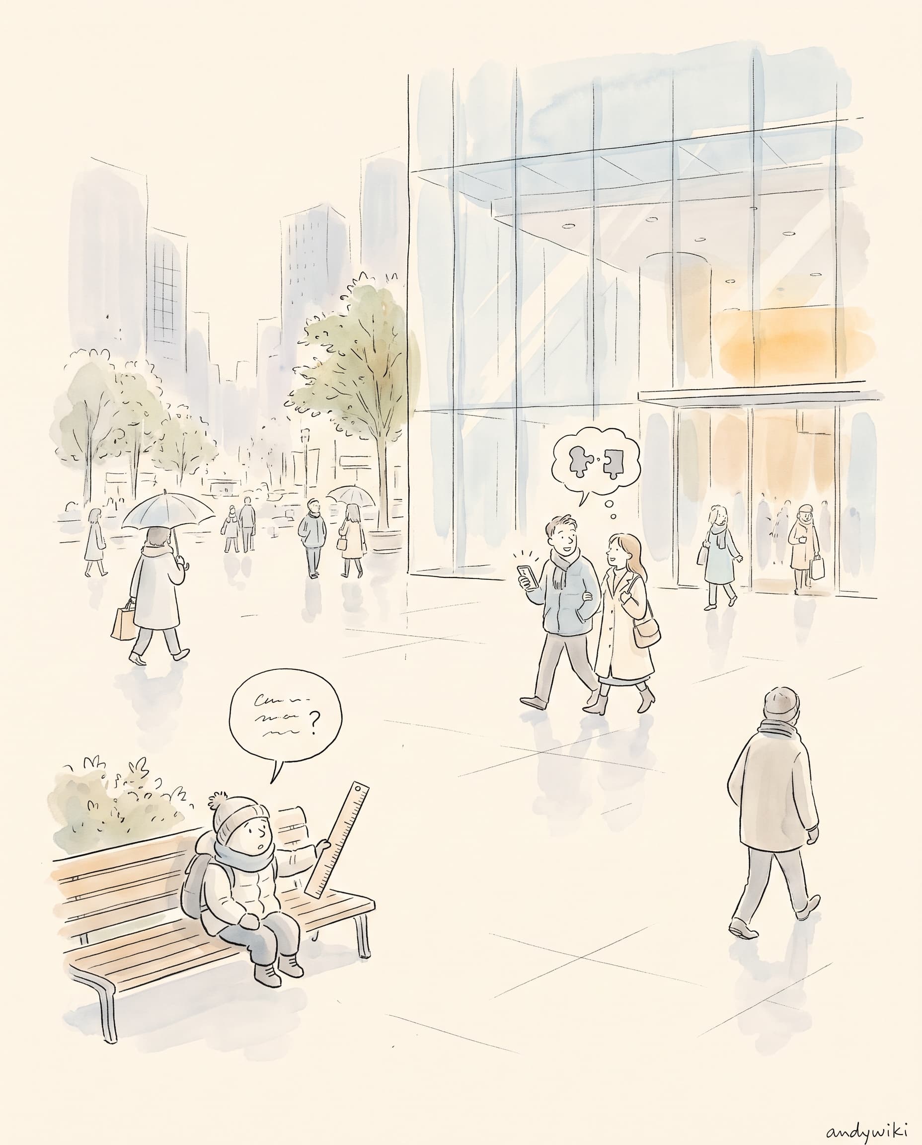 안다고 바뀌지 않습니다 — 성격유형을 라벨이 아니라 번역기로 쓰는 법