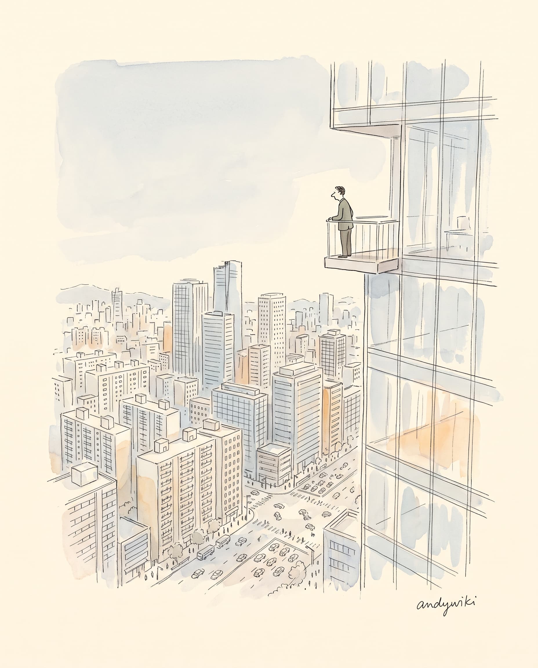 사람 믿고 데인 리더에게